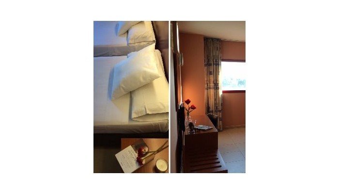 Hotel La Jonquera poza 6