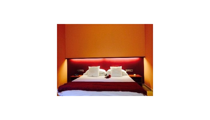 Hotel La Jonquera poza 8