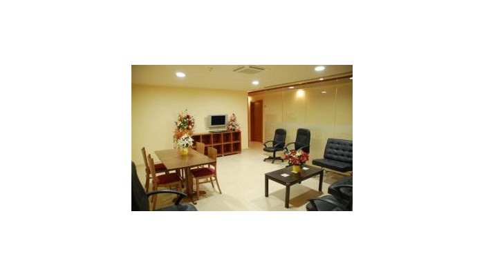 Hotel La Jonquera poza 2