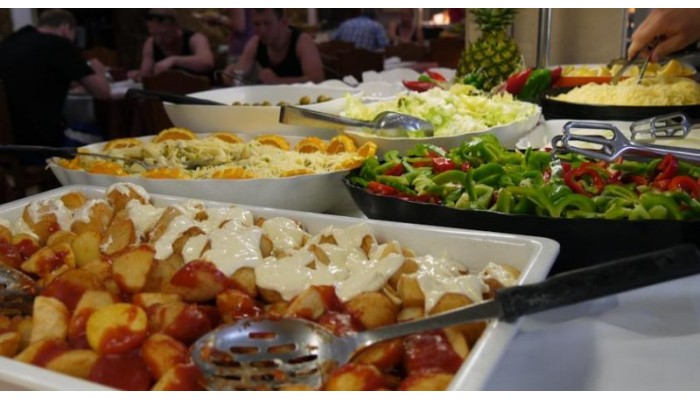 Hotel La Palmera poza 6