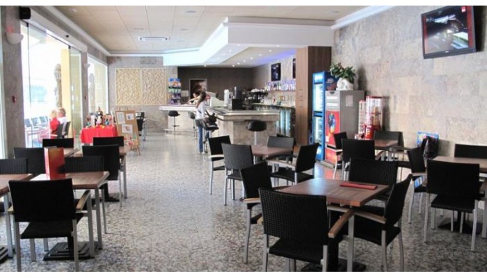 Hotel La Palmera poza 5