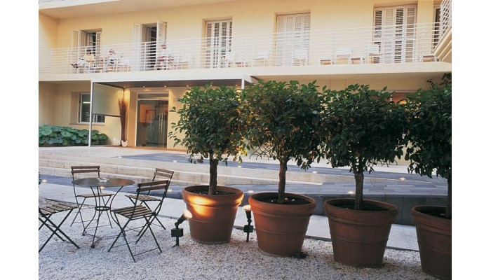 Hotel La Palmera poza 11