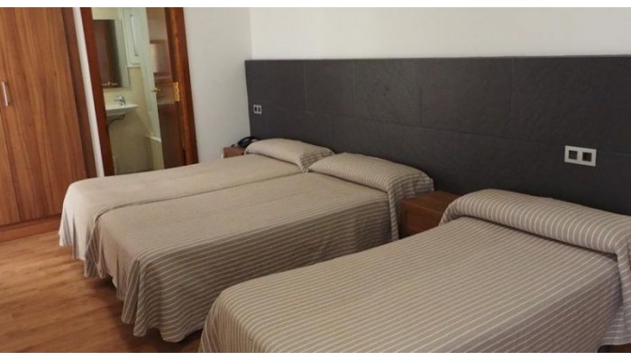 Hotel La Palmera poza 7