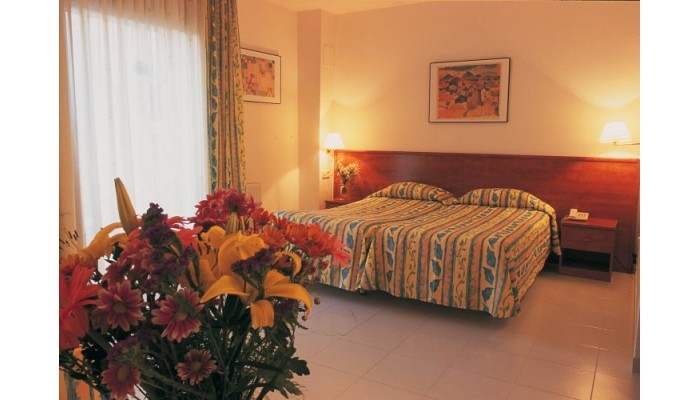 Hotel La Palmera poza 8