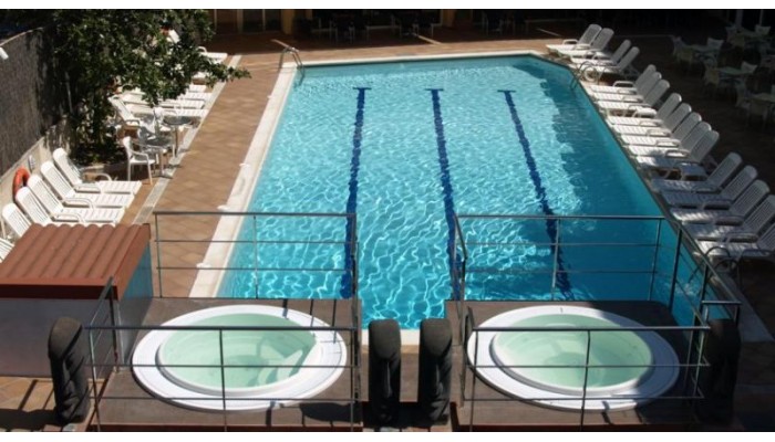 Hotel La Palmera poza 3