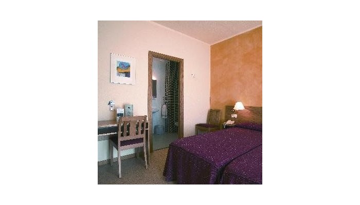 Hotel La Perla poza 4