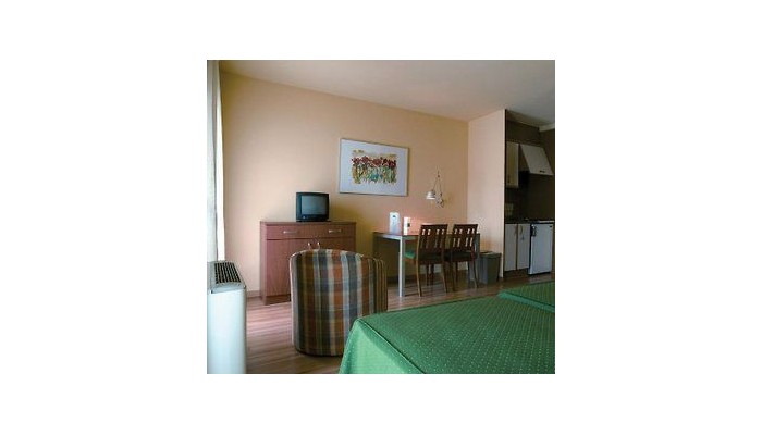 Hotel La Perla poza 2