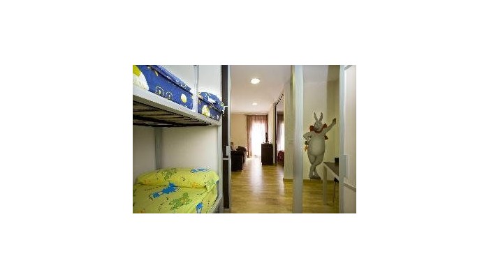 Hotel La Perla poza 3