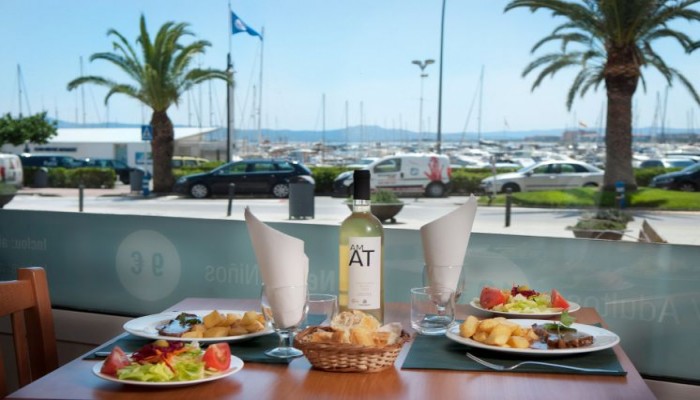 Hotel Les Illes - Estartit poza 5