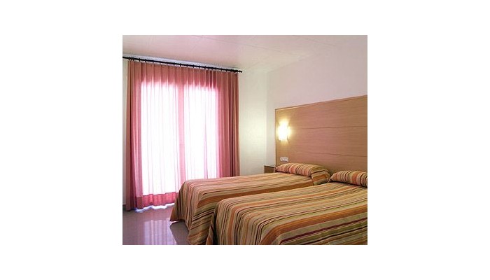 Hotel Les Illes - Estartit poza 0