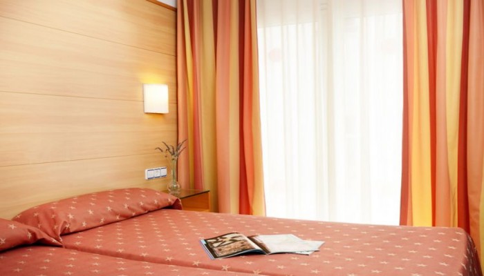 Hotel Les Illes - Estartit poza 3