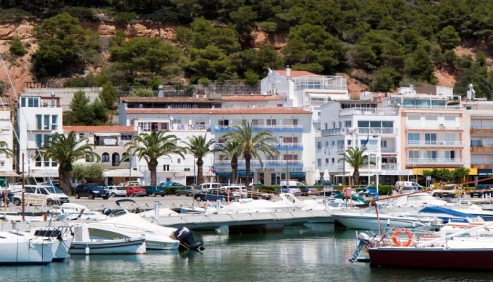 Hotel Les Illes - Estartit poza 2