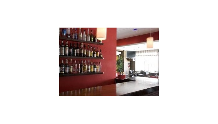 Hotel Les Illes poza 1