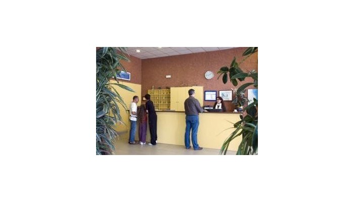 Hotel Les Illes poza 3