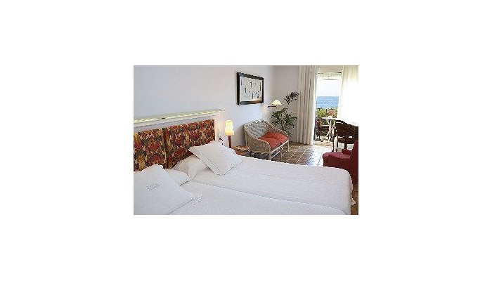 Hotel Llevant poza 11