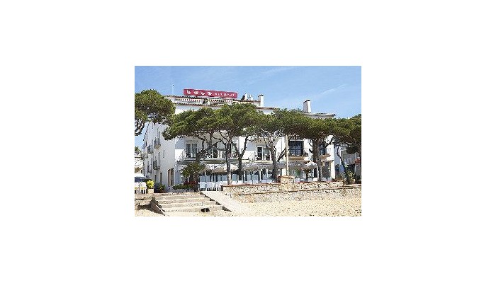 Hotel Llevant poza 5