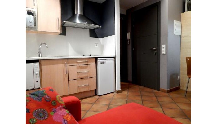 Hotel Loft Muralla Girona poza 8