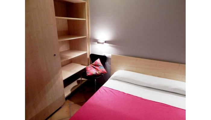 Hotel Loft Muralla Girona poza 6