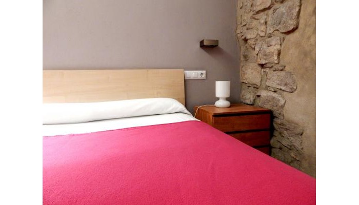 Hotel Loft Muralla Girona poza 3