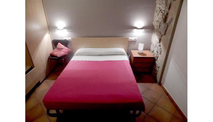 Hotel Loft Muralla Girona poza 5