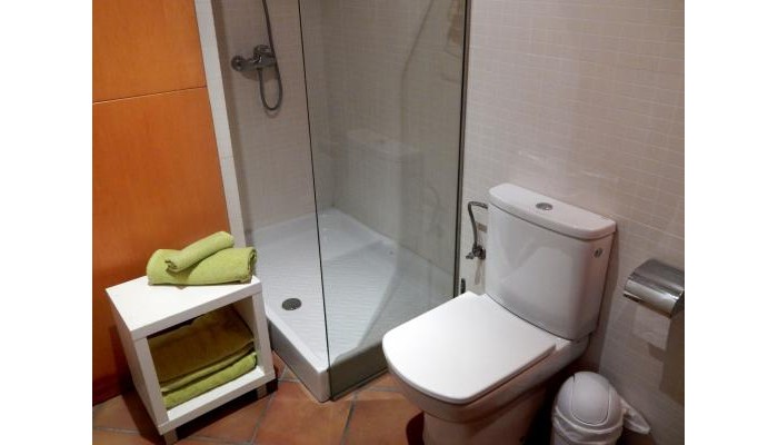 Hotel Loft Muralla Girona poza 0