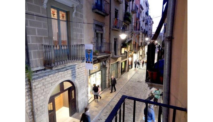 Hotel Loft Muralla Girona poza 1