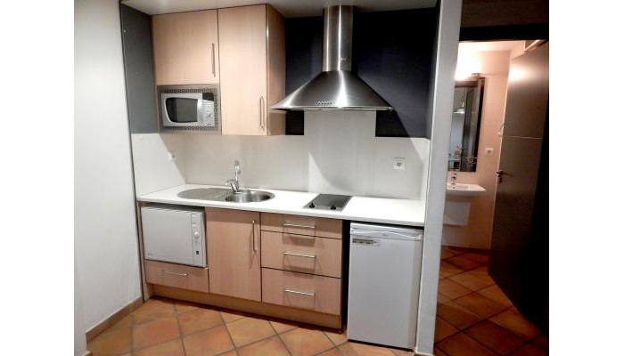 Hotel Loft Muralla Girona poza 4