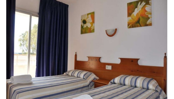 Hotel Maeva Festa poza 2