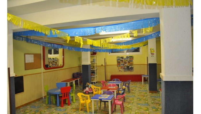 Hotel Maeva Festa poza 8