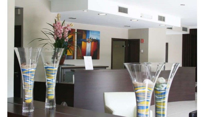 Hotel Maeva Festa poza 4