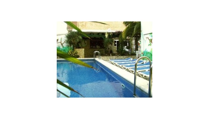 Hotel Mar Bella poza 8