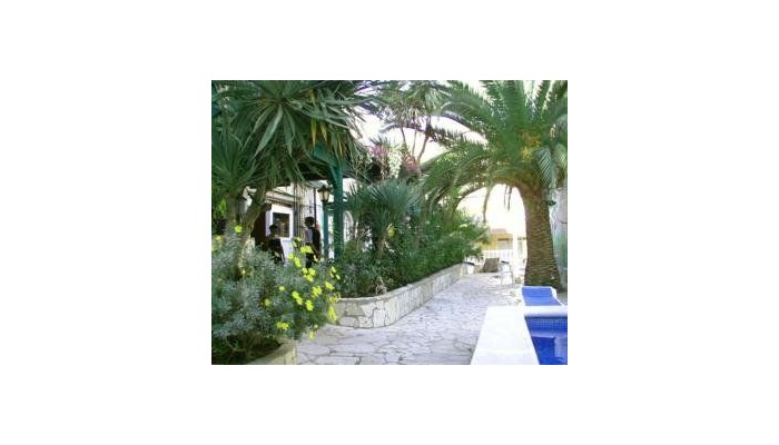 Hotel Mar Bella poza 9