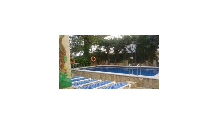 Hotel Mar Bella poza 11