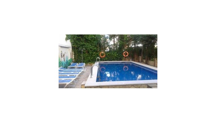 Hotel Mar Bella poza 10