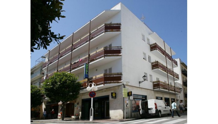 Hotel Mar Bella - Tossa poza 1