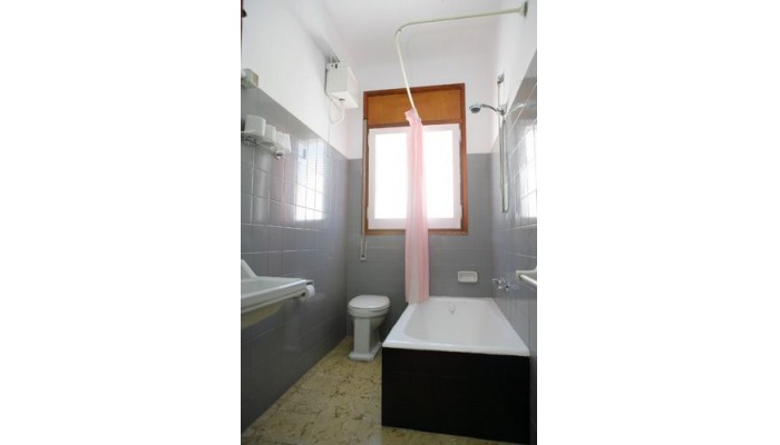 Hotel Mar Bella - Tossa poza 4