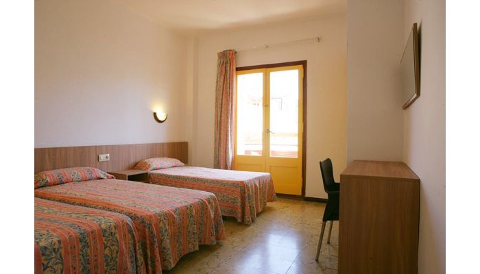 Hotel Mar Bella - Tossa poza 2