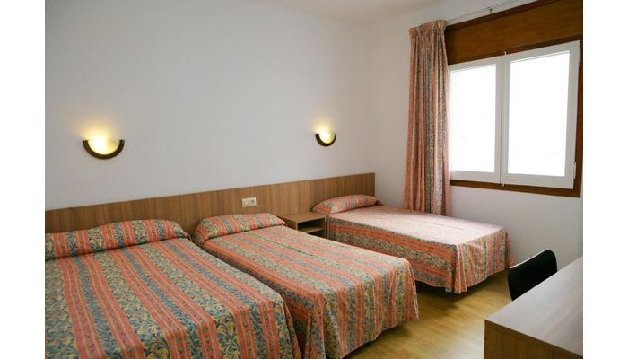 Hotel Mar Bella - Tossa poza 3