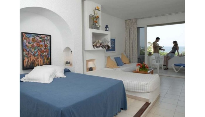 Hotel Mar Menuda poza 0