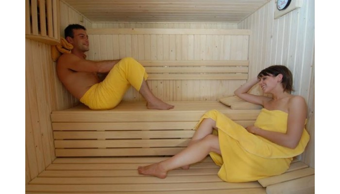 Hotel Mar Menuda poza 6