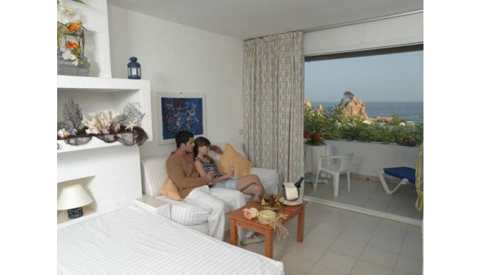 Hotel Mar Menuda poza 9