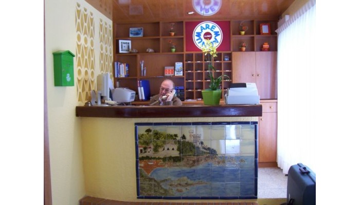 Hotel Maremagnum - Lloret De Mar poza 5