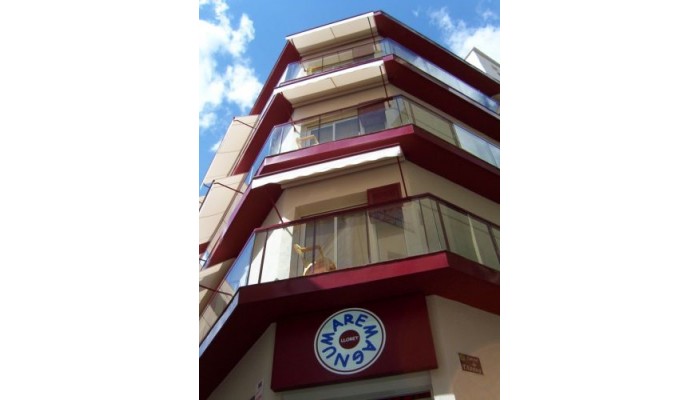 Hotel Maremagnum - Lloret De Mar poza 4