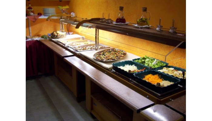 Hotel Maremagnum - Lloret De Mar poza 0