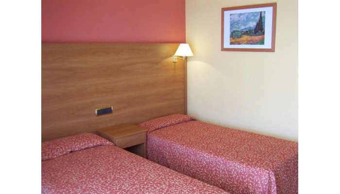 Hotel Maremagnum - Lloret De Mar poza 6