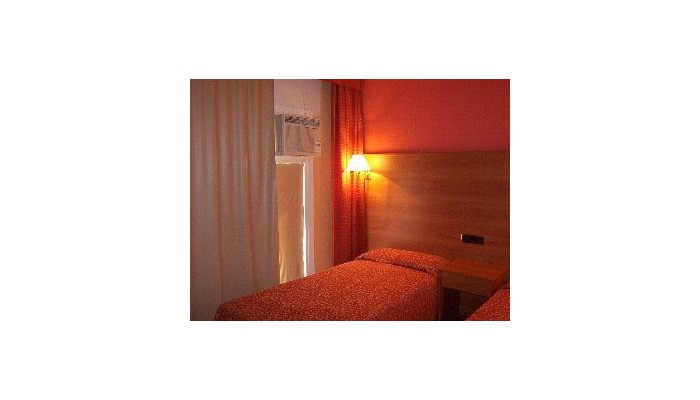 Hotel Maremagnum Lloret poza 10