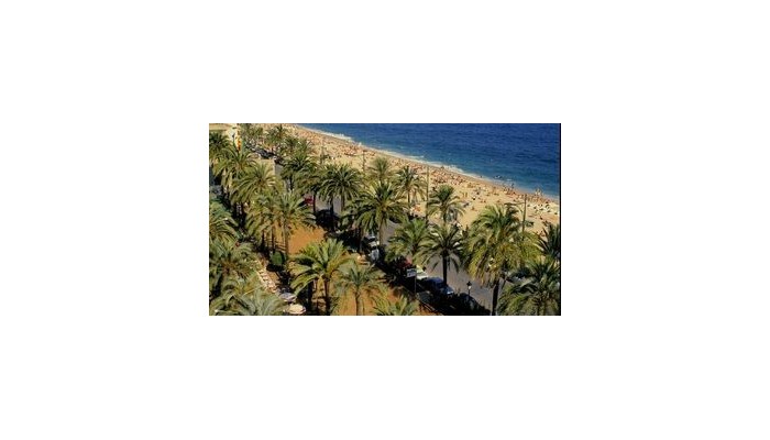 Hotel Maremagnum Lloret poza 5