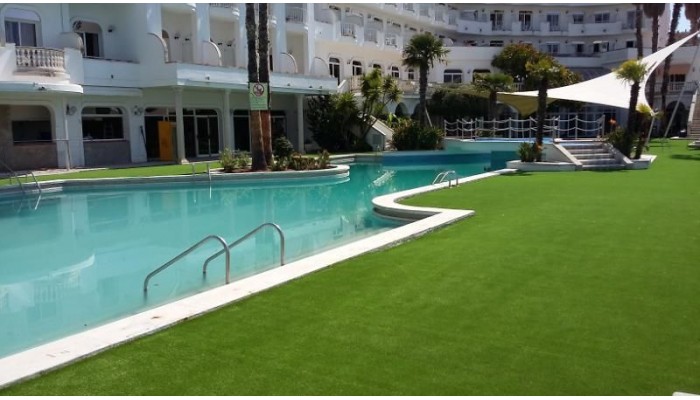 Hotel Marina Sand poza 10