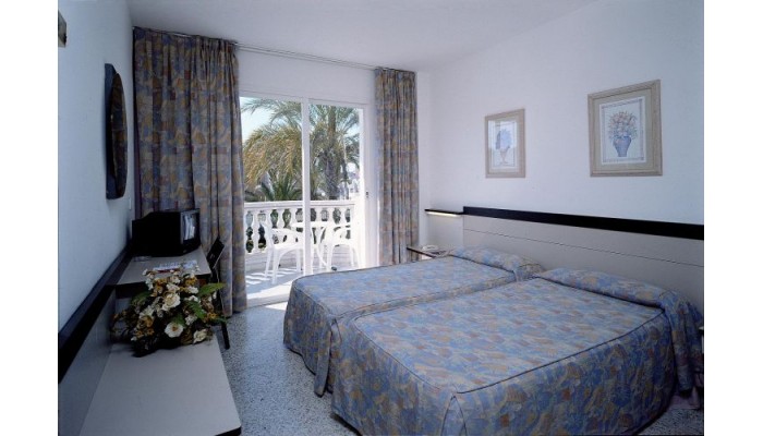 Hotel Marina Sand poza 8