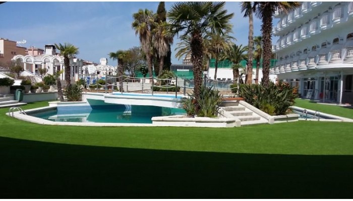 Hotel Marina Sand poza 9